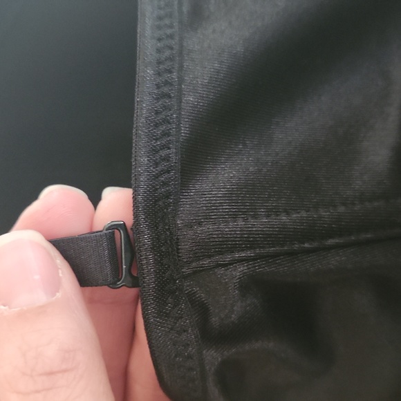 Corset costume top - Picture 3 of 6